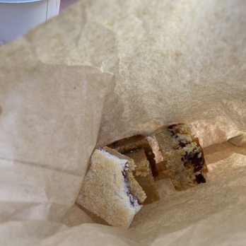 The Hive - Energy bars - Coffee & Tea Near Me - Hoboken, New Jersey