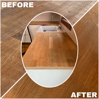 MJL Flooring - #whiteoak #whiteoakcounter #countertop - Flooring Near Me - Stone Ridge, New York MJL Flooring - #whiteoak #whiteoakcounter #countertop - Flooring Near Me - Stone Ridge, New York