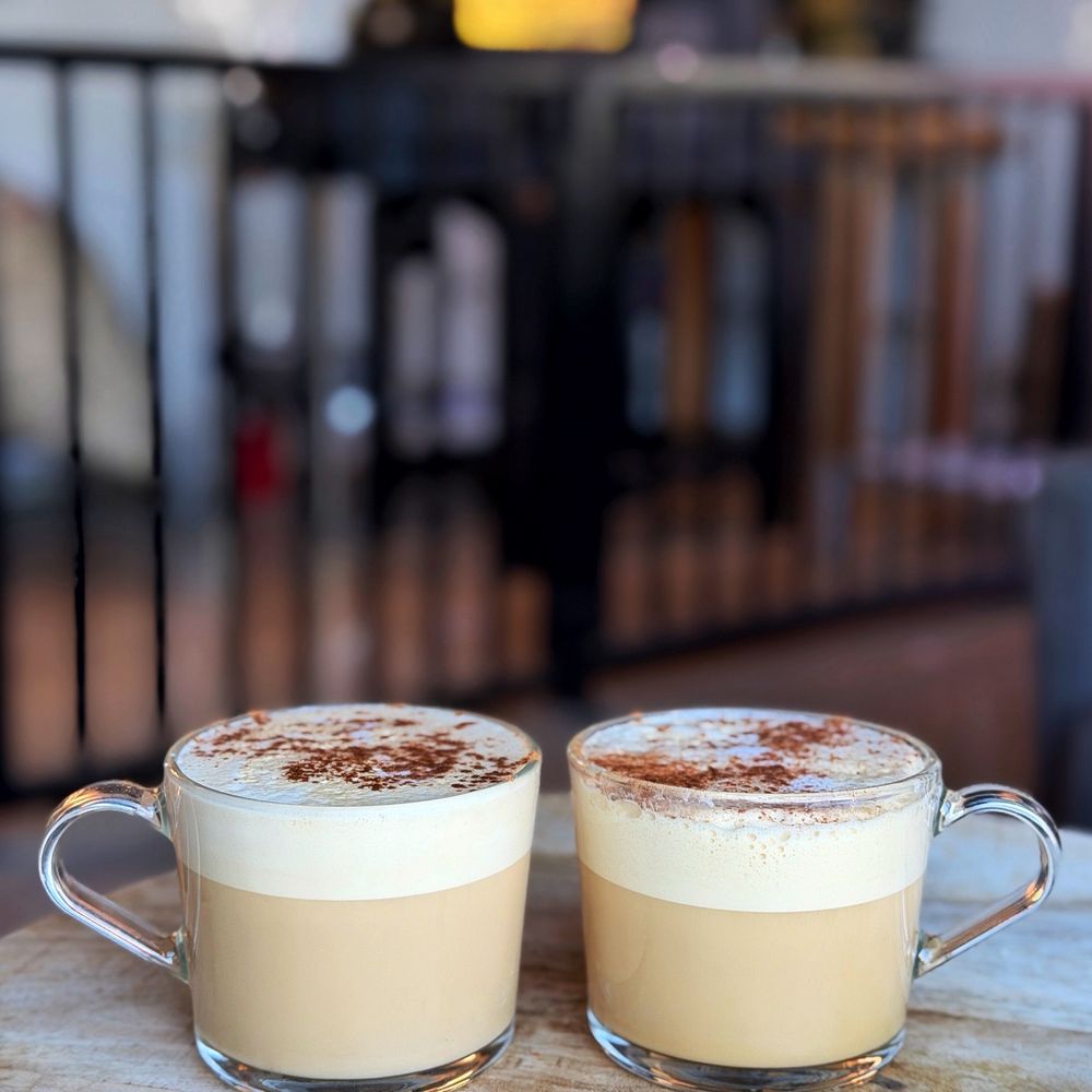 Best Coffee near San Francisco Solano Church in Rancho Sta. Margarita, CA -  Yelp