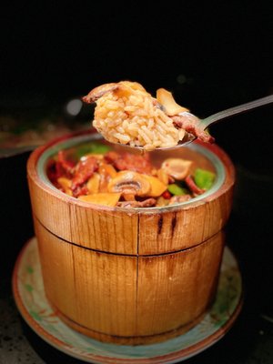 Xin Jiang Restaurant/Halal西域食府.清真 by null