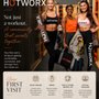 HOTWORX - Chandler