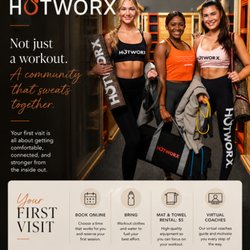 HOTWORX - Chandler