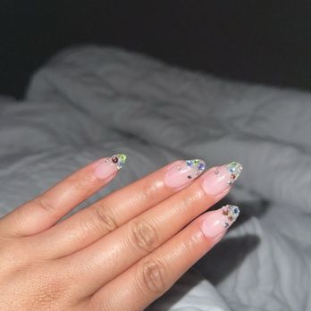 Lamor Studio & Spa - Nail Technicians Near Me - Los Angeles, California Lamor Studio & Spa - Nail Technicians Near Me - Los Angeles, California
