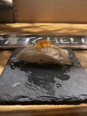 Sushi by Scratch Restaurants: Cedar Creek by null