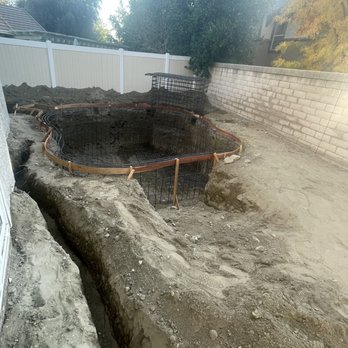 LRG Pools - Pool & Hot Tub Service Near Me - Rancho Cucamonga, California LRG Pools - Pool & Hot Tub Service Near Me - Rancho Cucamonga, California