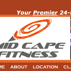 Mid-Cape Fitness
