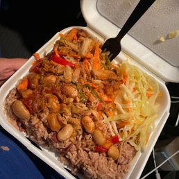 Saltfish