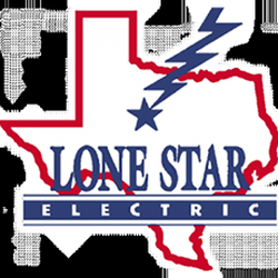 Lone Star Electric - Lone Star Electric Abilene logo