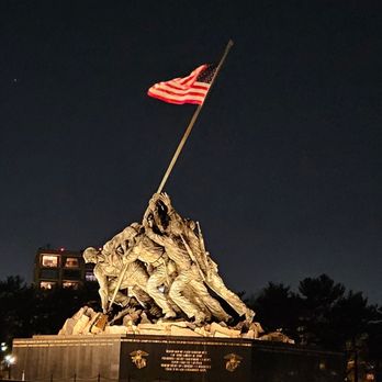 DC Discovery USA - Limos Near Me - Springfield, Virginia