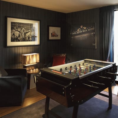 Malmaison Liverpool by null