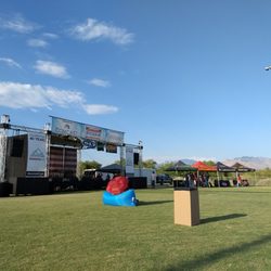 Star Spangled Spectacular