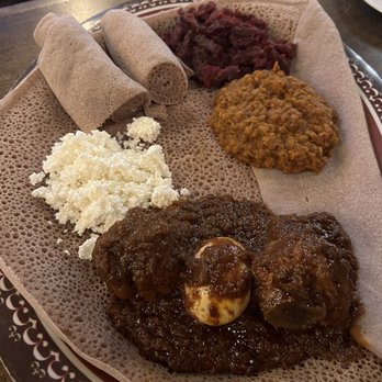 Authentic EthioAfrican - Ethiopian Near Me - Phoenix, Arizona
