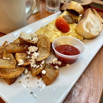 Local Greek - Local Gyro Omelette - Greek Near Me - Princeton, New Jersey Local Greek - Local Gyro Omelette - Greek Near Me - Princeton, New Jersey