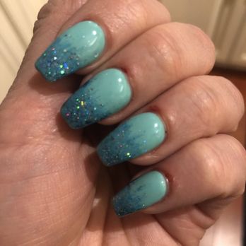 Studio Nails - This is how Ana left my poor cuticles I will NEVER let her touch my nails again. This is so painful - Nail Salons Near Me - Panorama City, California Studio Nails - This is how Ana left my poor cuticles I will NEVER let her touch my nails again. This is so painful - Nail Salons Near Me - Panorama City, California