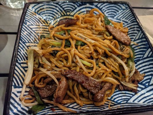 The Spice Jar by null