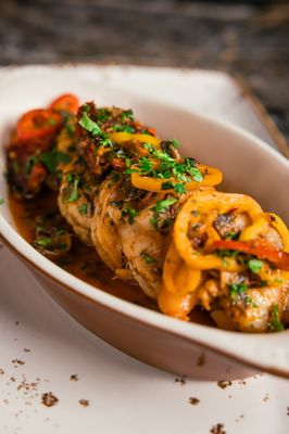 Pasha Restaurant and Bar by null