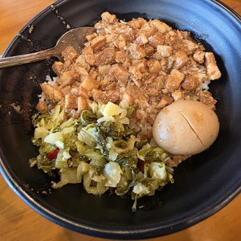 Taipei Station - Braised pork rice - Chinese Near Me - Fremont, California Taipei Station - Braised pork rice - Chinese Near Me - Fremont, California