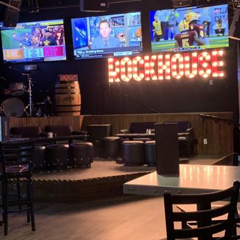 Rockhouse - Sports Bars Near Me - Las Vegas, Nevada Rockhouse - Sports Bars Near Me - Las Vegas, Nevada
