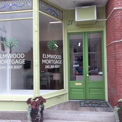 Elmwood Mortgage