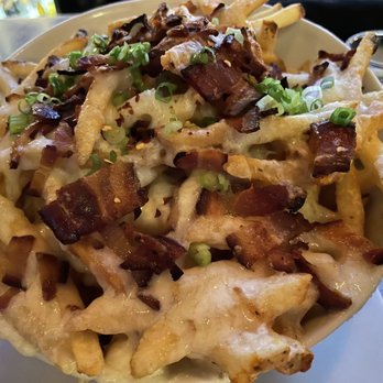 Black Sheep Social Club - Duck fat fries - Lounges Near Me - Cedar Rapids, Iowa Black Sheep Social Club - Duck fat fries - Lounges Near Me - Cedar Rapids, Iowa