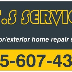 A.T.S Services