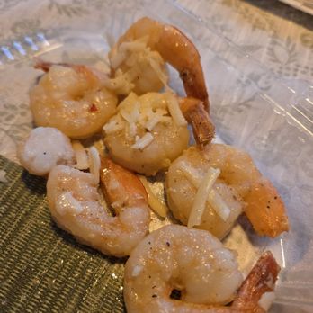 Planet Pizza - Does this look like grilled jumbo shrimp? - Pizza Near Me - Danbury, Connecticut Planet Pizza - Does this look like grilled jumbo shrimp? - Pizza Near Me - Danbury, Connecticut