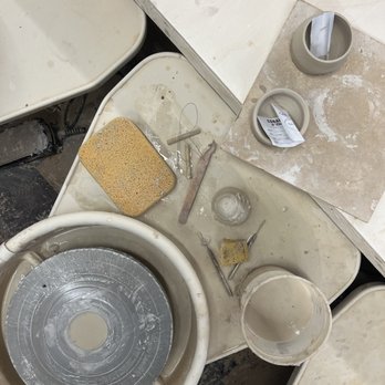 Cobalt And Clay Ceramic Studio - Art Classes Near Me - Los Angeles, California
