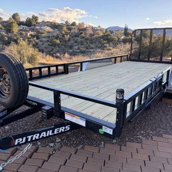 JacksSon’s Trailers - Trailer Repair Near Me - New River, Arizona JacksSon’s Trailers - Trailer Repair Near Me - New River, Arizona