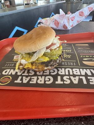 Fatburger by null