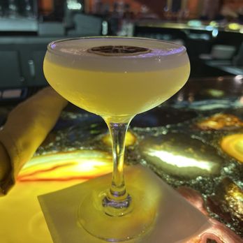 Bistro 210 - Gin Fizz - Patisserie/Cake Shop Near Me - Clymer, New York