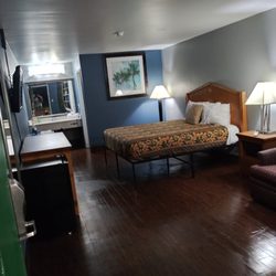 Ashley Lodge - Upgraded 2023 continued...