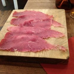 Macellaio Roberto Costa