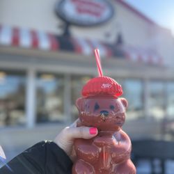 Honey Dew Donuts