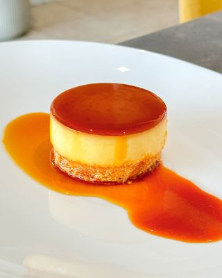 Bake & Che by null