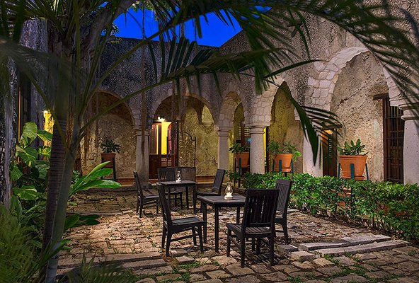 Hacienda Puerta Campeche, an IHG Hotel, Campeche by null