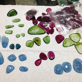 Knupfer International Gems - Jewelry Near Me - New York, New York Knupfer International Gems - Jewelry Near Me - New York, New York