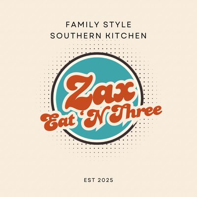 Zax Eat 'N Three by null