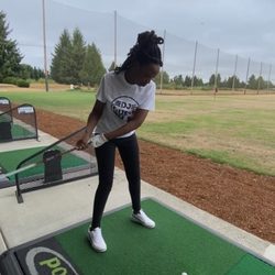 CA Golf Academy