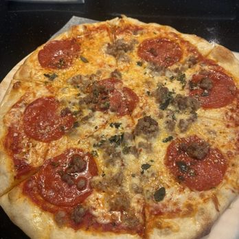 Ovest Via - Carne pizza - Italian Near Me - Parker, Colorado Ovest Via - Carne pizza - Italian Near Me - Parker, Colorado