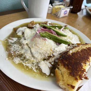 Danny Boy's - Chilaquiles - Mexican Near Me - Chula Vista, California Danny Boy's - Chilaquiles - Mexican Near Me - Chula Vista, California