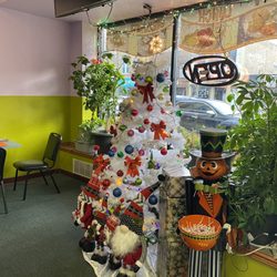 Garden View Family Restaurant