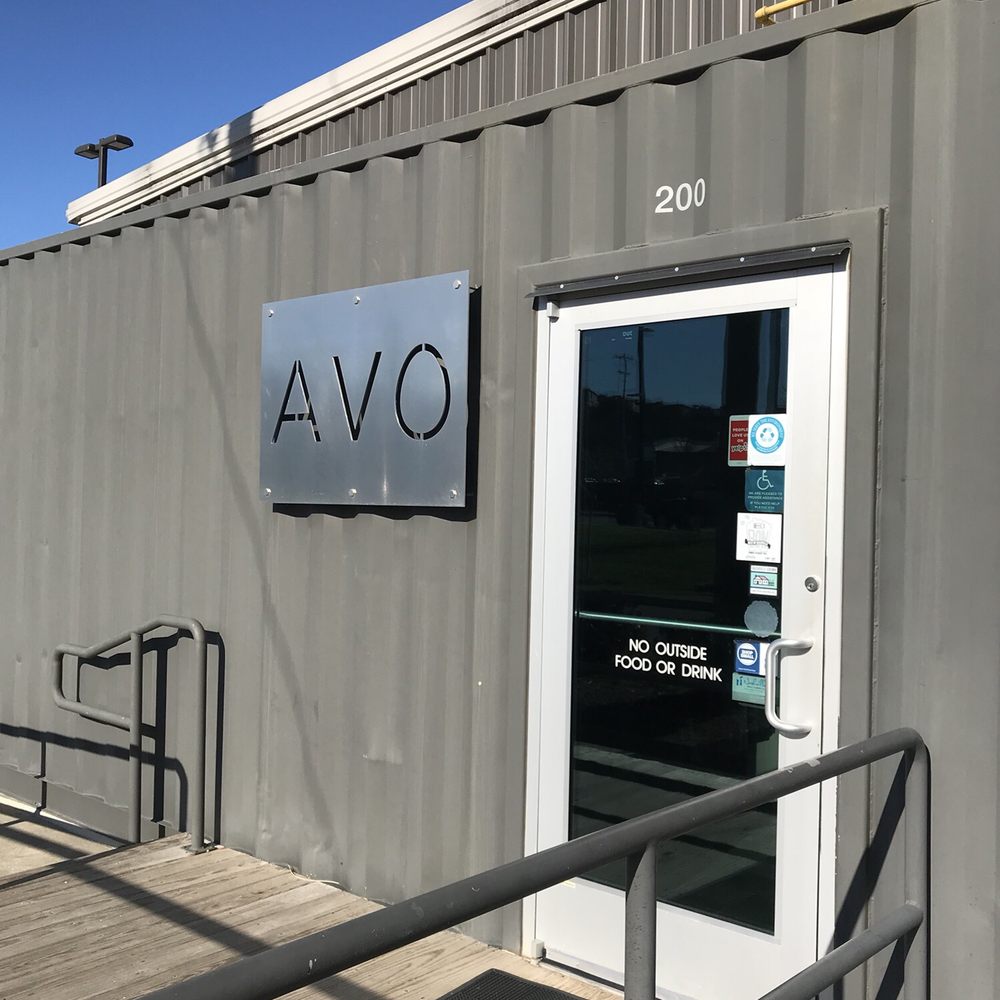 Avo - Entry - Cocktail Bars Near Me - Nashville, Tennessee