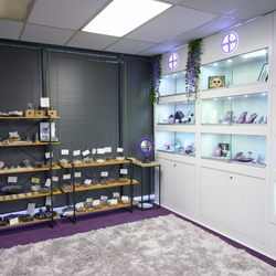 Private showroom - by appointment during the week