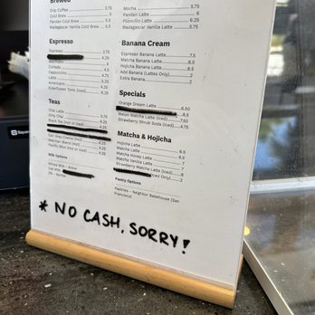Academic Coffee - Menu - Bakeries Near Me - San Jose, California Academic Coffee - Menu - Bakeries Near Me - San Jose, California