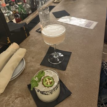 Luna Bistro Cafe - New American Near Me - Long Beach, California