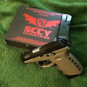 GrabAGun - SCCY CPX-2 - Guns & Ammo Near Me - Coppell, Texas