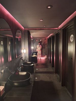 Clandestino - Cocktail Social Club by null