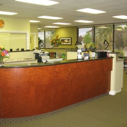 Brian J Emrich, DDS MSD - Welcoming Desk
