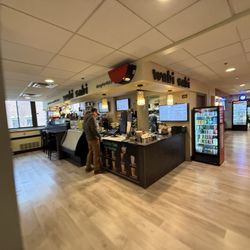 Chinese Chinh's Express