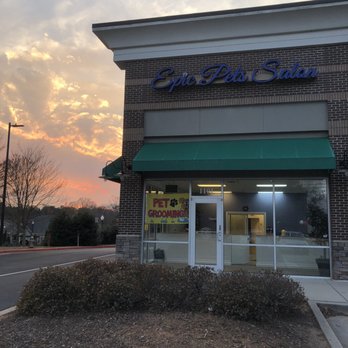 Epic Pets Salon - Pet Groomers Near Me - Marietta, Georgia Epic Pets Salon - Pet Groomers Near Me - Marietta, Georgia